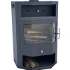 Valmistakka Cessina, 9 kW, harmaa - SVT Sale