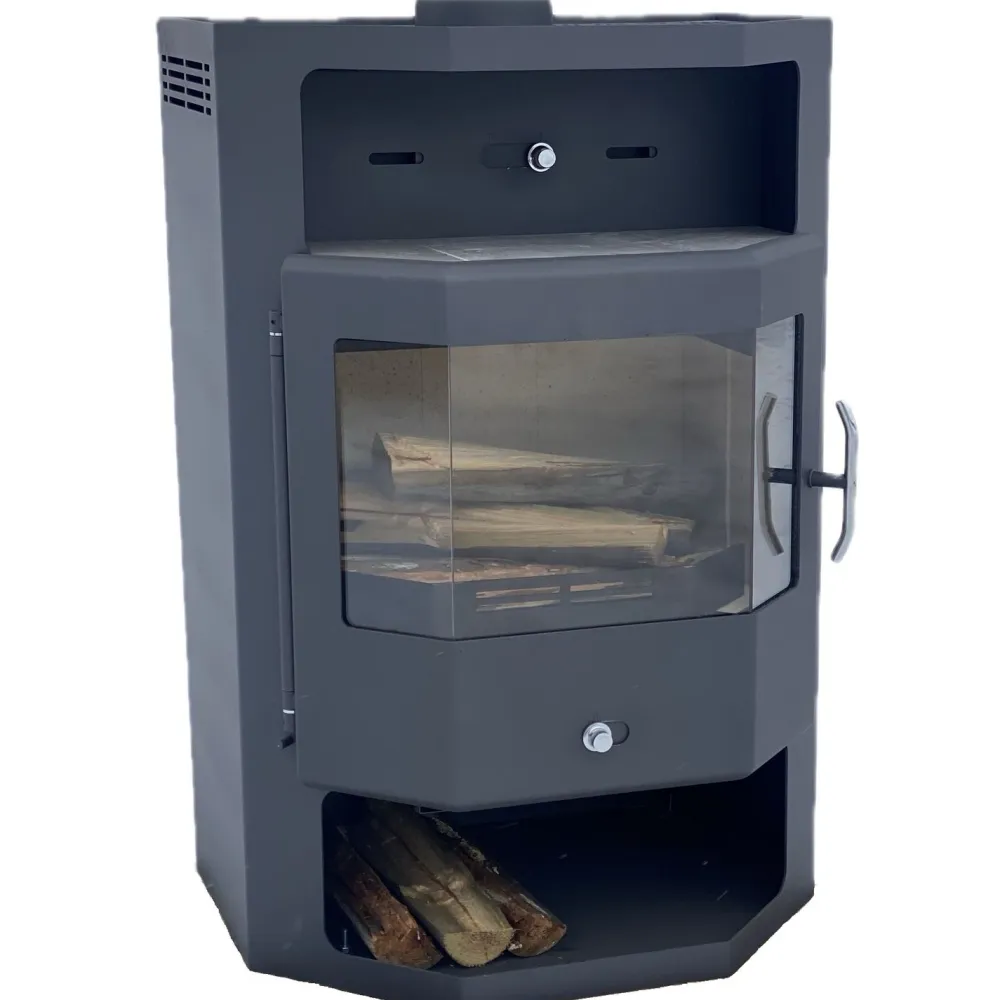 Valmistakka Cessina, 9 kW, harmaa - SVT Sale