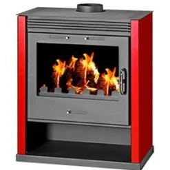 SVT Valmistakka Rubin 13kw 114kg punainen Hot