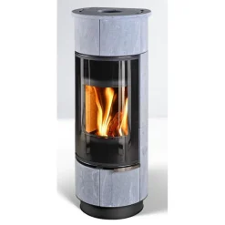 Valmistakka Atika Plus 7,5 kW vuolukivi - Thorma Clearance
