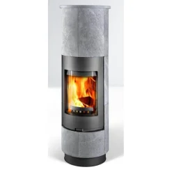Thorma Valmistakka Delia 7,5 kW vuolukivi Discount