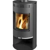 Thorma Valmistakka Zaragoza 5 kW musta Discount