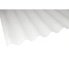 Keraplast Valokate PC Omega 1 mm, kirkas 1060 x 4000 mm New