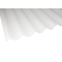 Keraplast Valokate PC Omega 1 mm, kirkas 1060 x 4000 mm New