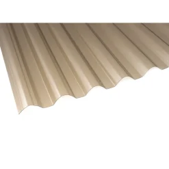 Keraplast Valokate PC Omega 1 mm, pronssi 1060 x 4000 mm Hot