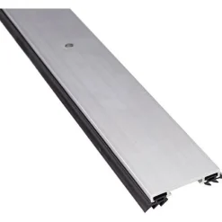 Keraplast Valokattolista AL 50mm, EPDM-sulkatiivistein, määrämittainen New