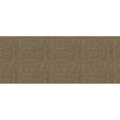 Valokuvatapetti Quattro Weave 8-osainen 372x280cm, ruskea - Tapetit.fi Online