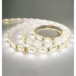Valonauhasarja , LED, 9.6W, 600lm, 3000K, IP65, 2m - LED Energie