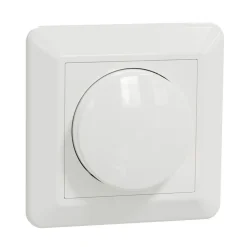 Elko Valonsäädin RS Nordic LED 315RC Multiwire UPK kirkkaan valkoinen Best