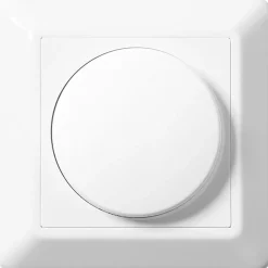 Valonsäädin RS Nordic LED 5-100 W RCL UPR  kirkkaan valkoinen - Elko New