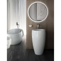 Bathlife Valopeili Spira 600 mm Discount