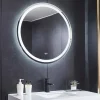 Lyfco Valopeili ø60cm, LED edessä, säädettävä värilämpötila New