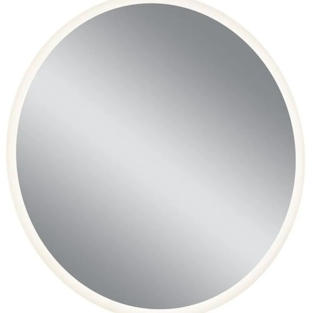 Valopeili Aura 60cm peililasi IP44 - M&M Discount