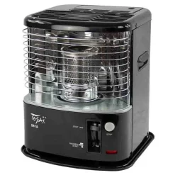 Valopetrolilämmitin 241 2,2 kW - Tosai