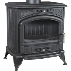 SVT Valurautatakka Elisabeth, 8kW, 130kg Clearance