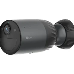 Valvontakamera BC1C 4K, ulkokäyttöön - EZVIZ Discount