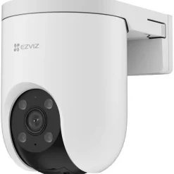 EZVIZ Valvontakamera H8C 4G, ulkokäyttöön New