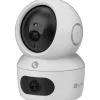 EZVIZ Valvontakamera H7C 2K+ DUAL LENS, sisäkäyttöön New
