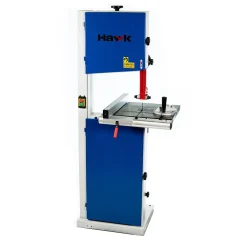 Vannesaha Duab HBS400 - Hawk Discount