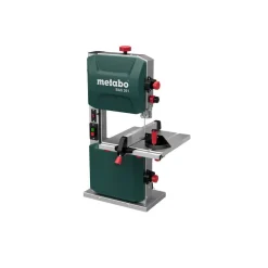 Metabo Vannesaha BAS 261 Hot
