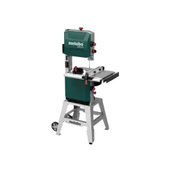 Metabo Vannesaha BAS 318 DNB 400 V 3-vaihe Discount
