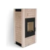 Varaava takka Alicante Forest 8 kW beige - Thorma Outlet