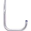 Varastokoukku 160mm sinitty teräs - Pisla Sale
