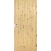 Varaston ovi VO4AL 9x21 eristämätön karmi 94 mm - Kaskipuu Best