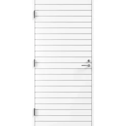 Varaston ovi VO 3 mittatilausovi - Oulux Sale