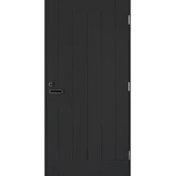 Varaston ovi Umpi 9-10x21 karmi 92 mm RR23 tummanharmaa - Timburg Online