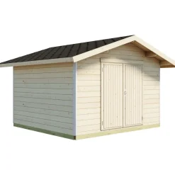 Luoman Lillevilla Varastovaja 409-1 Omena, 9.9m² Outlet