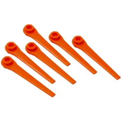 Gardena Varaterät Rotorcut 20 kpl Discount