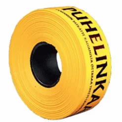 Timburg Varoitusnauha puhelinkaapelista 0,05x65 mm pituus 1000 m Best