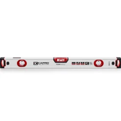 Kapro Vatupassi Optivision Eagle, 600mm, 3 libelliä Outlet