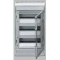 Vector kotelo IP54 jousiliitt. VE312AK 3x12 modulia - Hager Sale