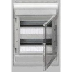 Hager Vector kotelo IP54 jousiliitt. VE212AK 2X12 modulia Online