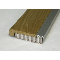 Panelia Woods Vedeneristekynnys Pro, 22x92x907mm M9, tammilakattu, eri kyntekorkoja Best