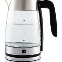Wilfa Vedenkeitin 1.8 L lasinen Clearance