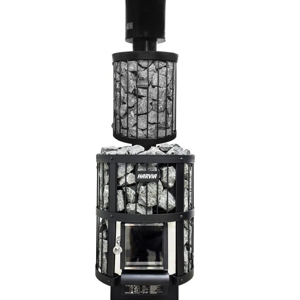 Vedenlämmitin Legend 25l - Harvia Online