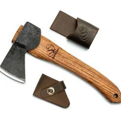 Veistokirves AX1 300 mm 736 g saarnikahvalla - BeaverCraft Online