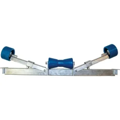 Arctic Marine Venetela 900mm 400kg kuumasinkitty Clearance