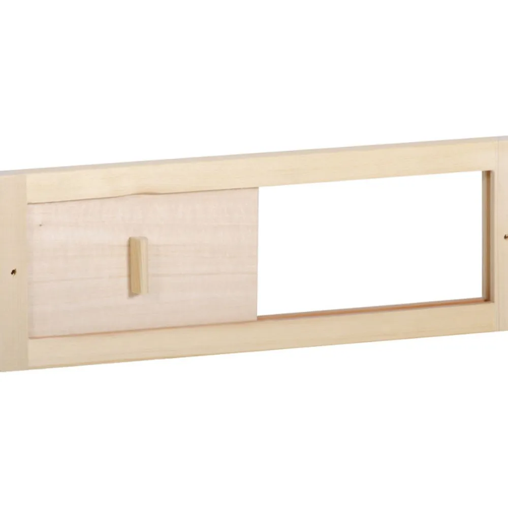 Harvia Venttiililuukku SAS24200 Hot