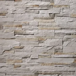 Mathios Stone Verhoilukivi Highland Silver