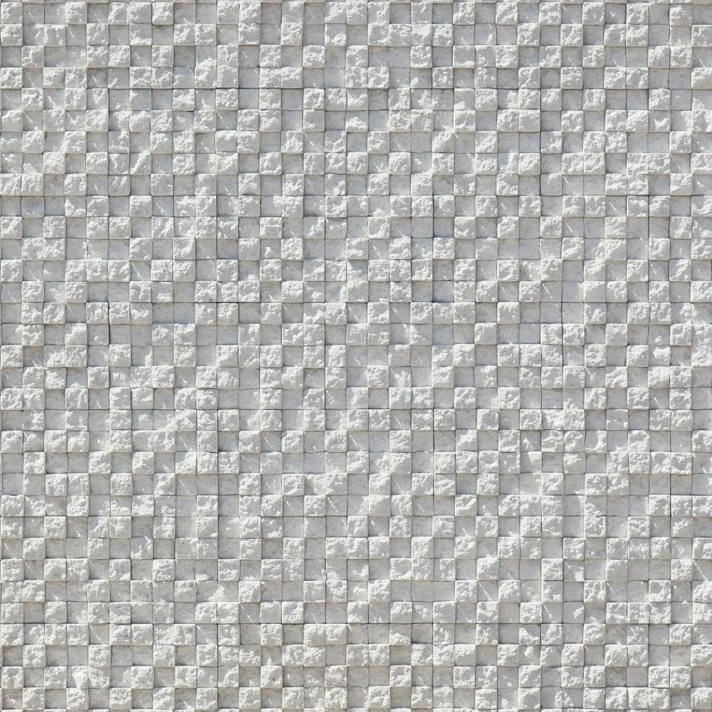 Mathios Stone Verhoilukivi Delos White Clearance