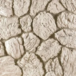 Verhoilukivi Terra Cream - Mathios Stone Outlet