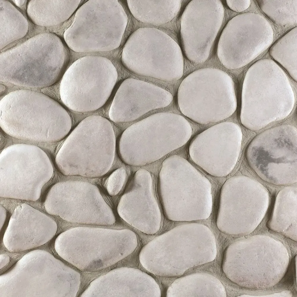 Verhoilukivi Rio Grande Silver - Mathios Stone New