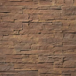 Verhoilukivi Highland Rusty - Mathios Stone Online