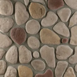 Verhoilukivi Rio Grande Earth - Mathios Stone Best