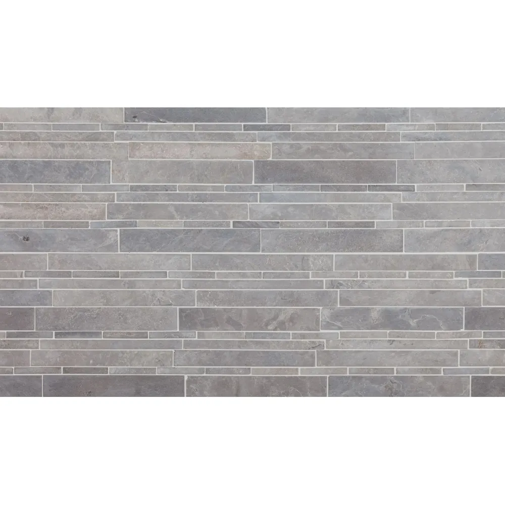 Verhoilukivi Legito Light Grey, 300x300mm - Qualitystone Online