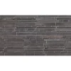 Verhoilukivi Legito Grey, 300x300mm - Qualitystone New